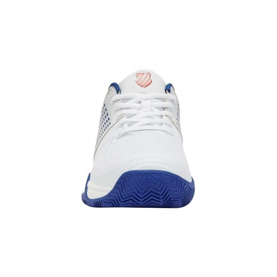 Kswiss Express light 2 HB Blanco Azul Zapatillas by Kswiss