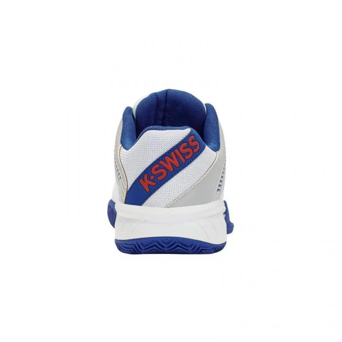 Kswiss Express light 2 HB Blanco Azul Zapatillas by Kswiss