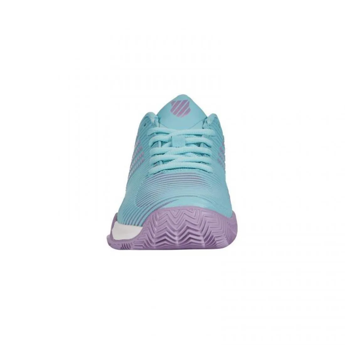 Kswiss Hypercourt Supreme HB Blue Angel Lilac Women's Sneakers | Kswiss