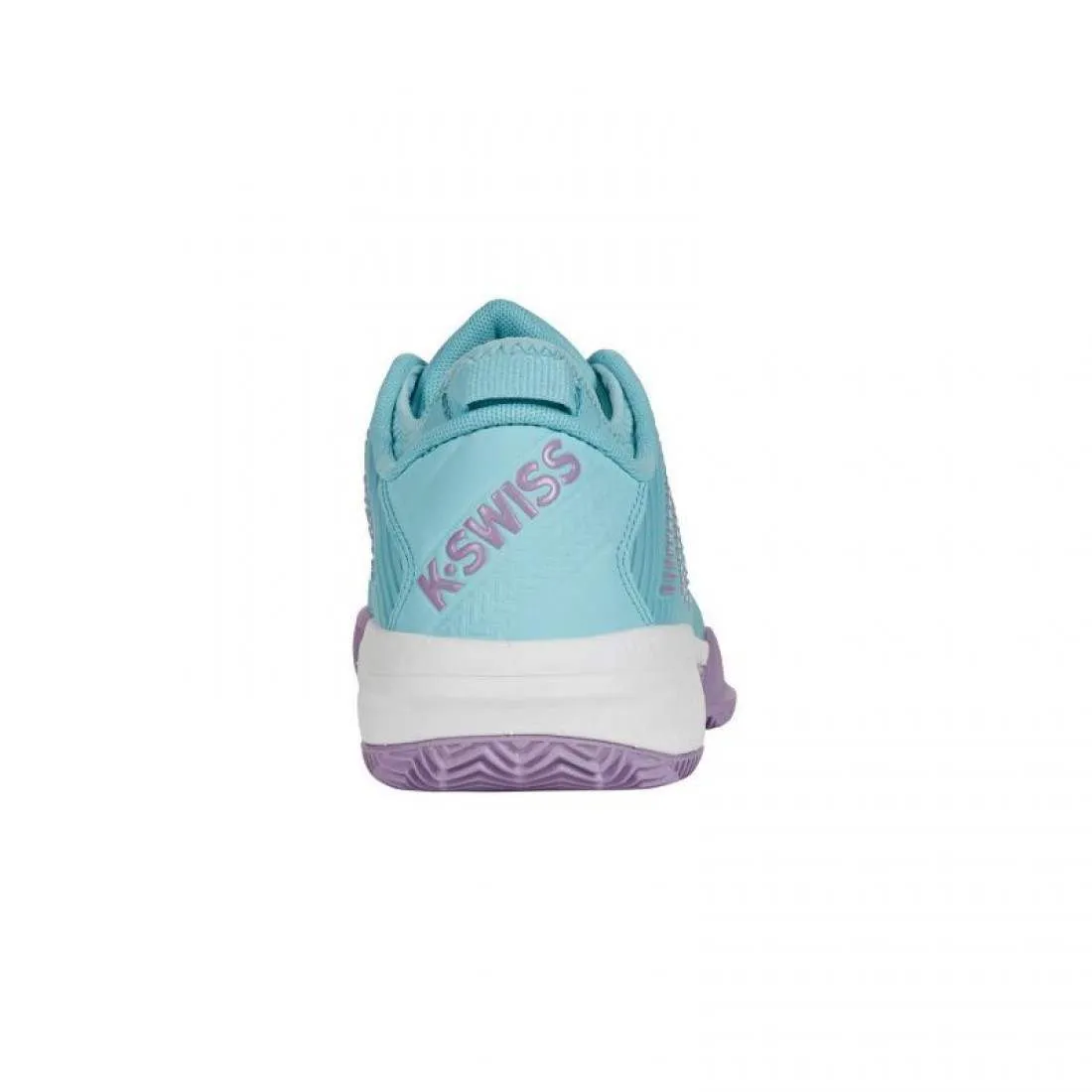 Kswiss Hypercourt Supreme HB Blue Angel Lilac Women's Sneakers | Kswiss