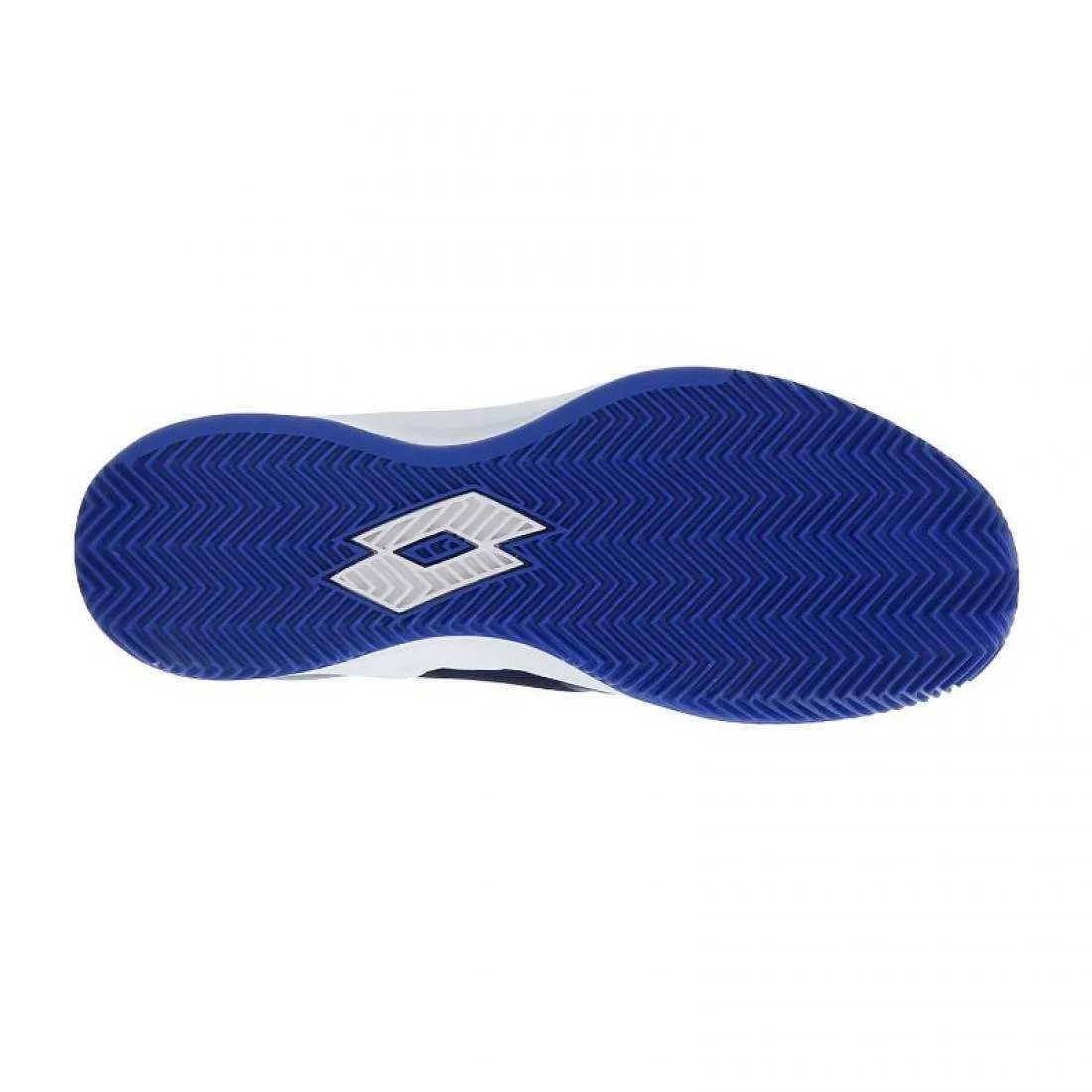 Lotto Mirage 200 Azul Marino Blanco Zapatillas by Lotto
