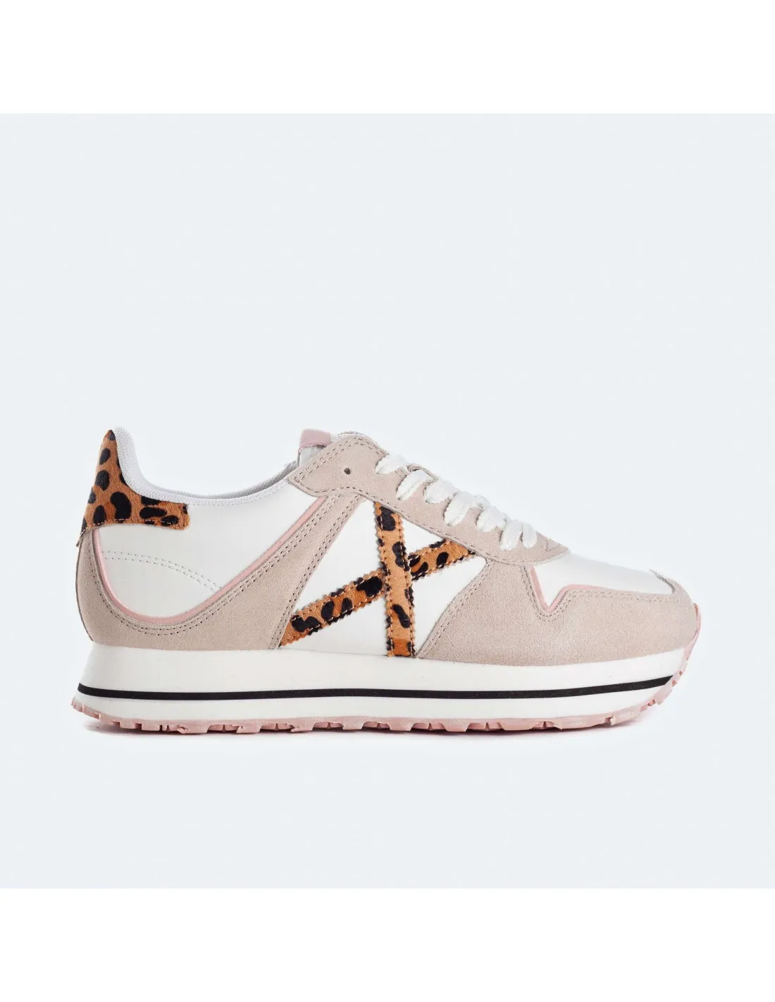 Munich Massana Sky 177 Sneakers