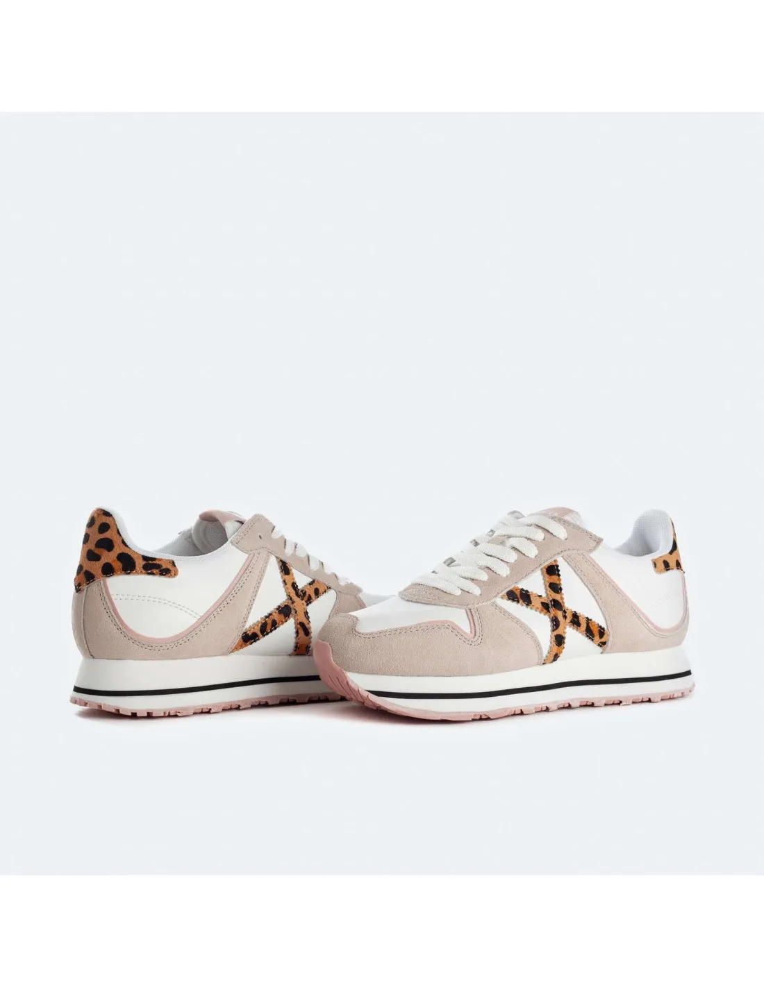 Munich Massana Sky 177 Sneakers