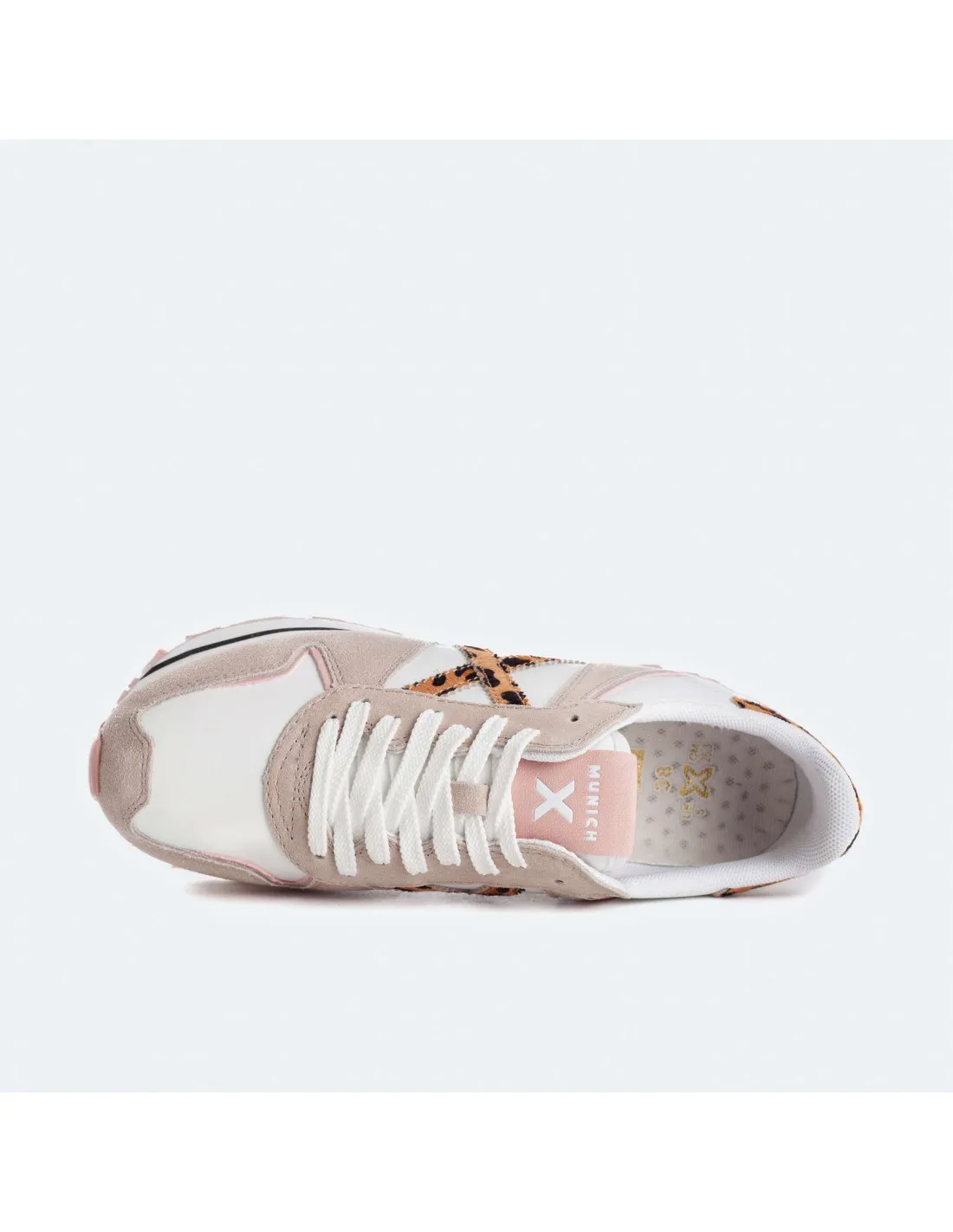 Munich Massana Sky 177 Sneakers