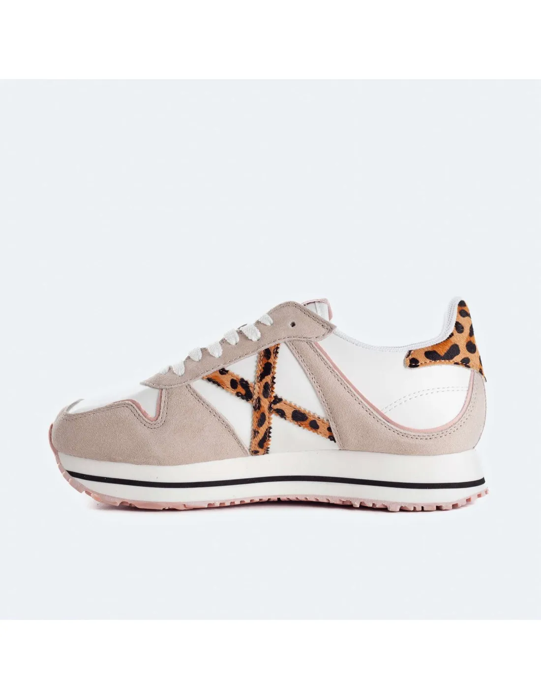 Munich Massana Sky 177 Sneakers