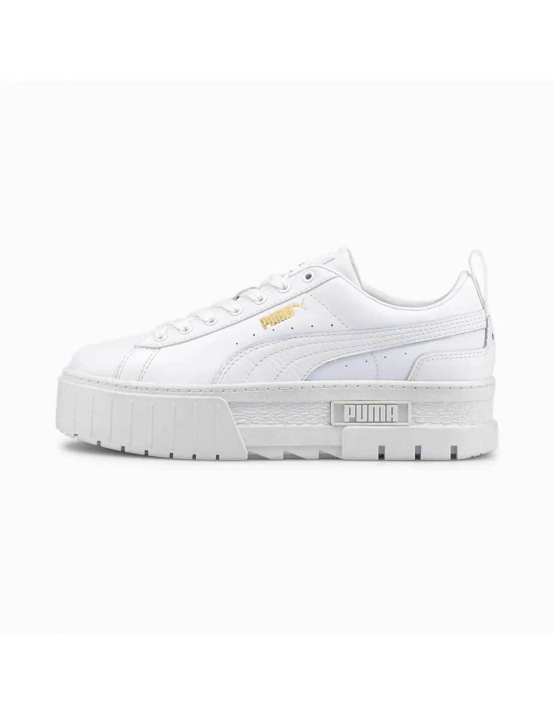 Puma Mayze Classic Sneakers