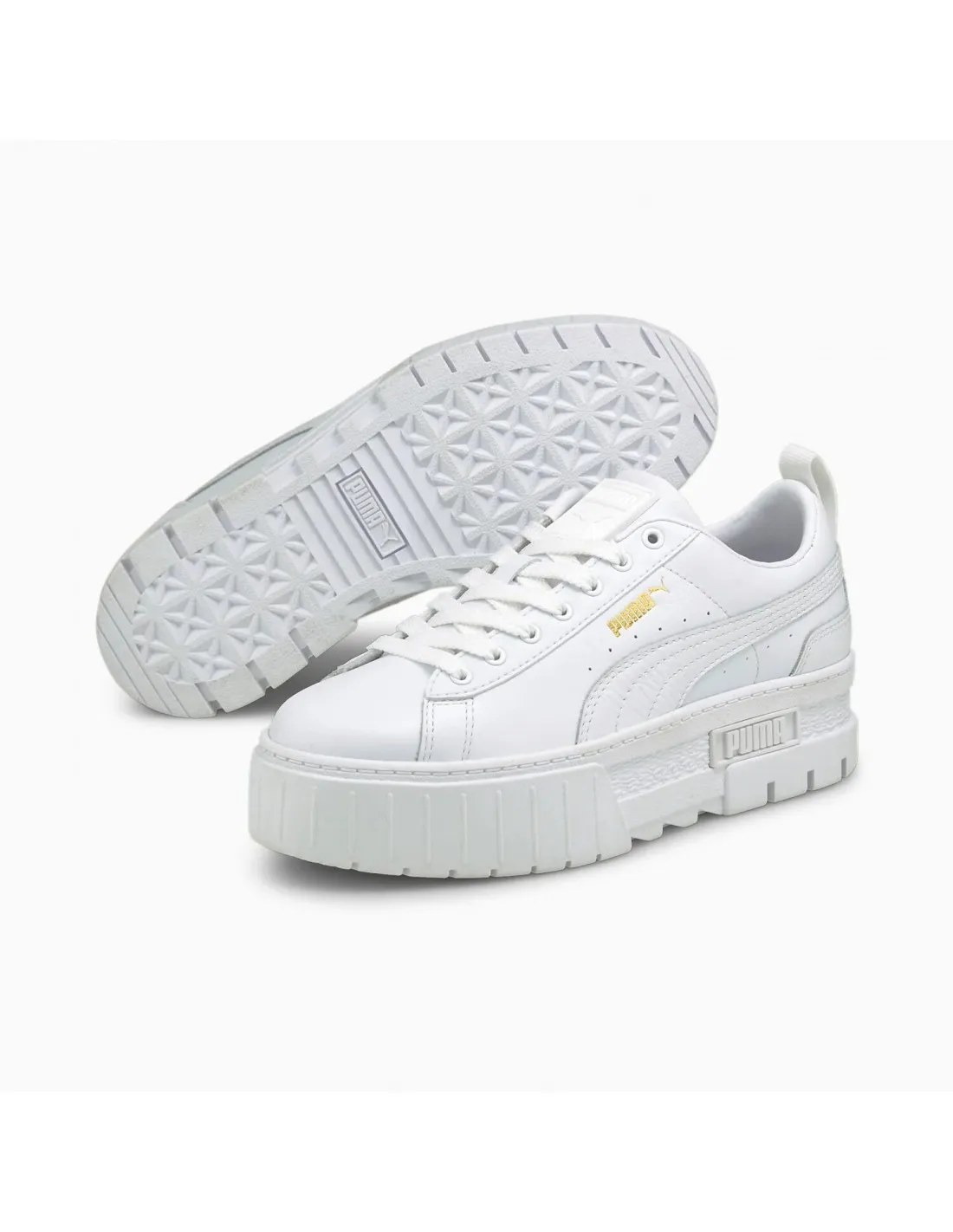 Puma Mayze Classic Sneakers