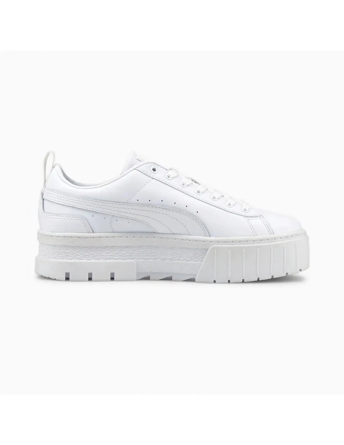Puma Mayze Classic Sneakers