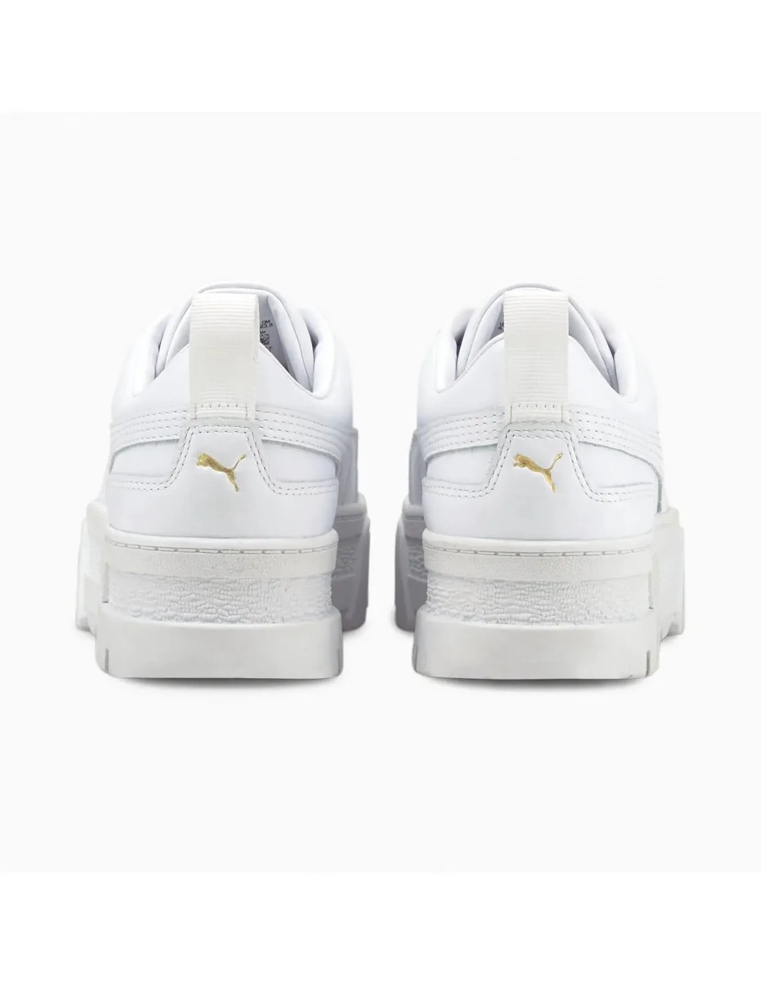 Puma Mayze Classic Sneakers