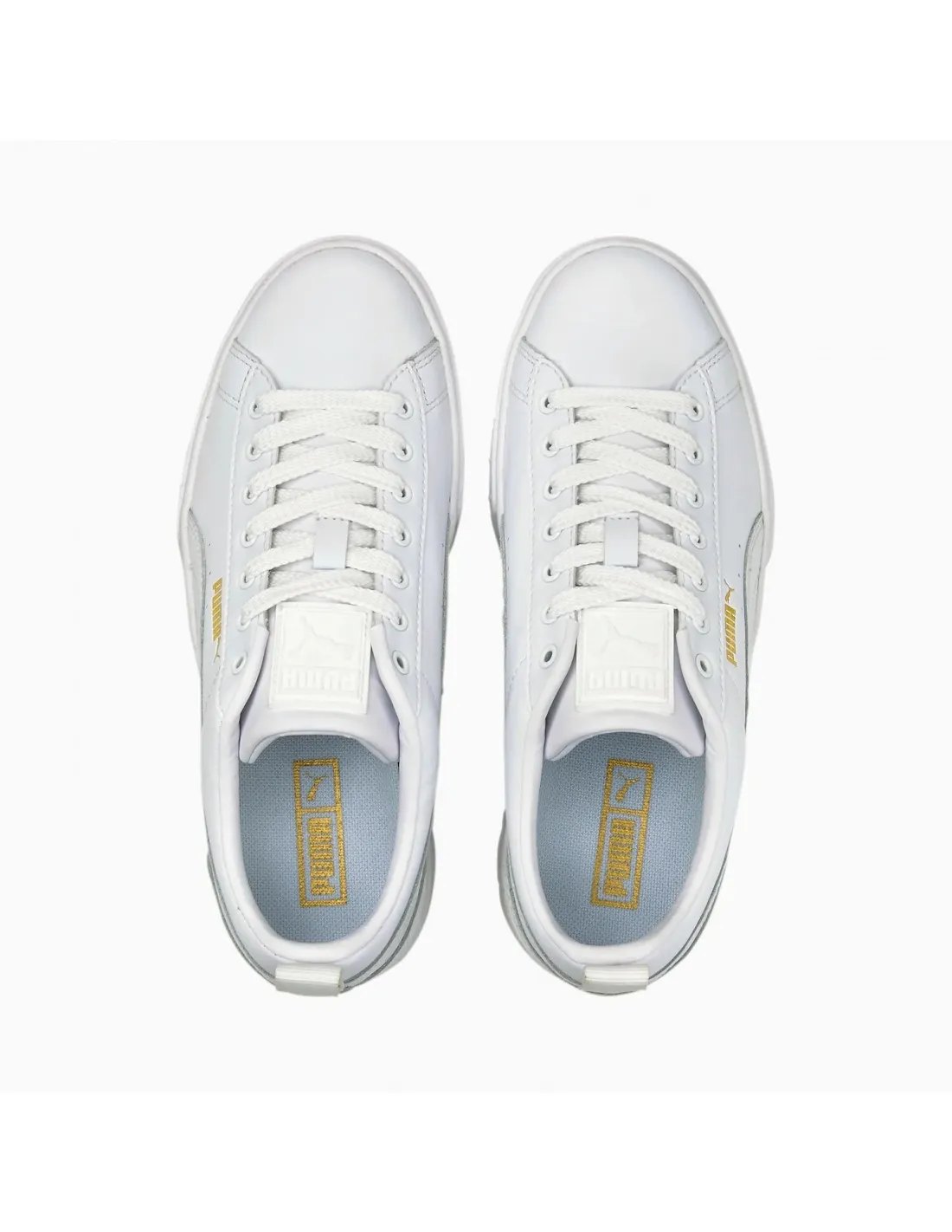 Puma Mayze Classic Sneakers