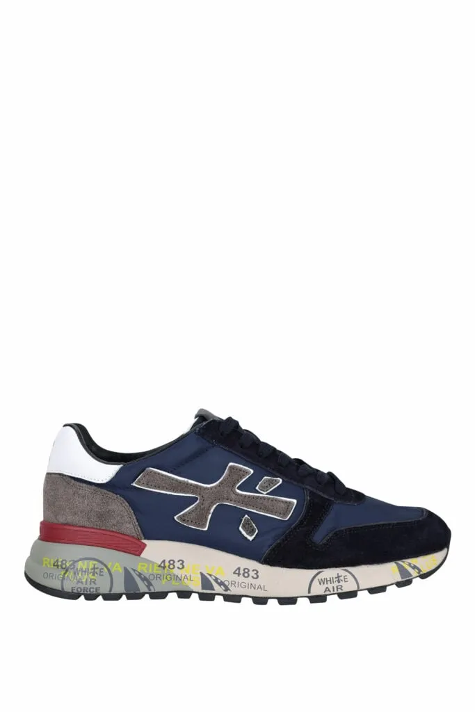 MICK 6421 Sneakers