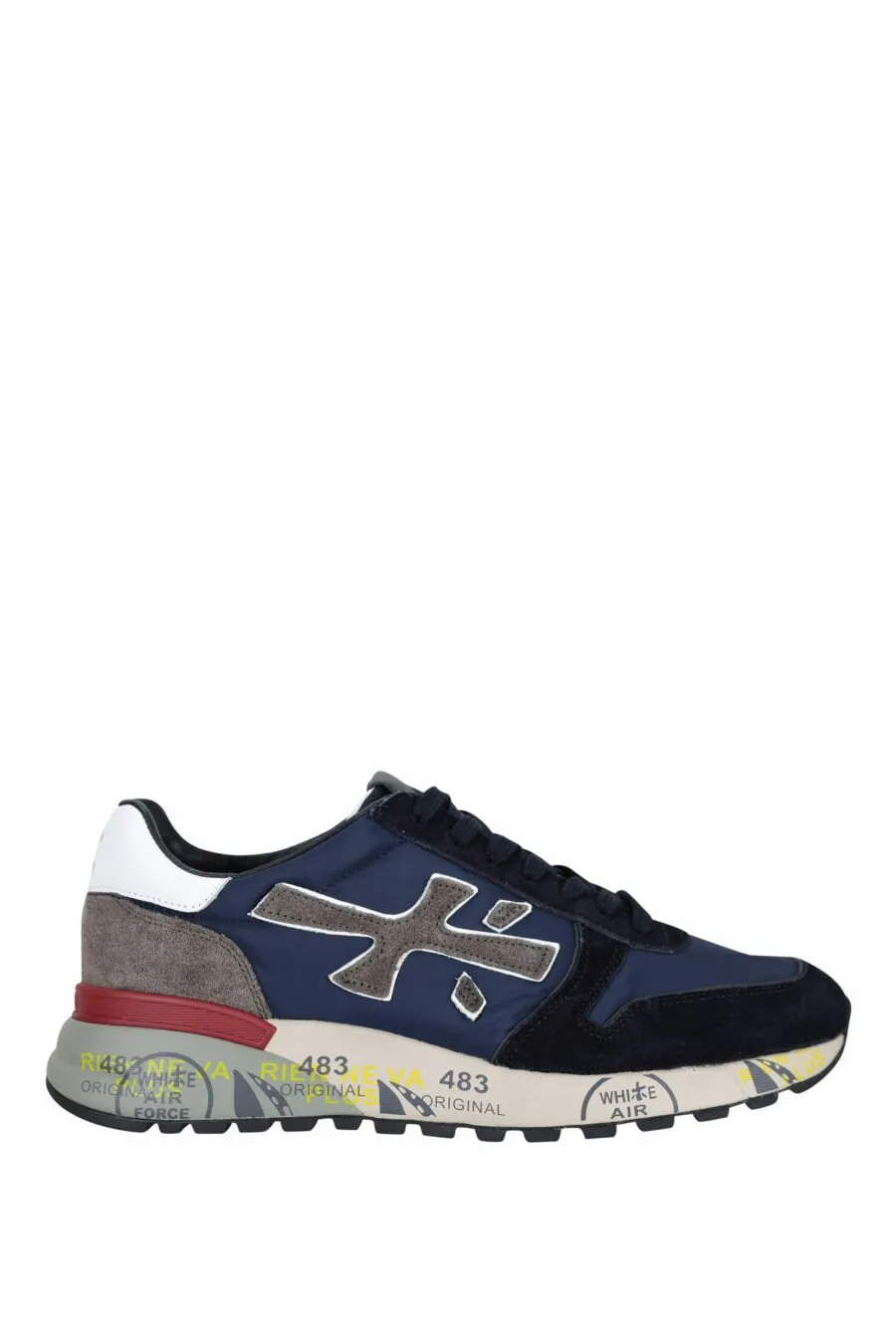 MICK 6421 Sneakers