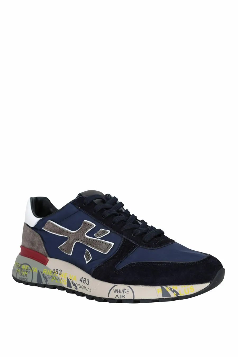 MICK 6421 Sneakers