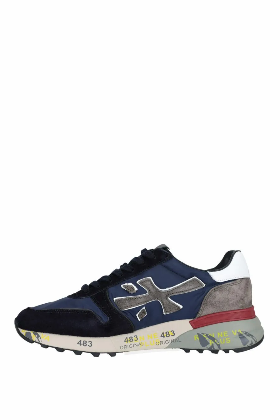 MICK 6421 Sneakers