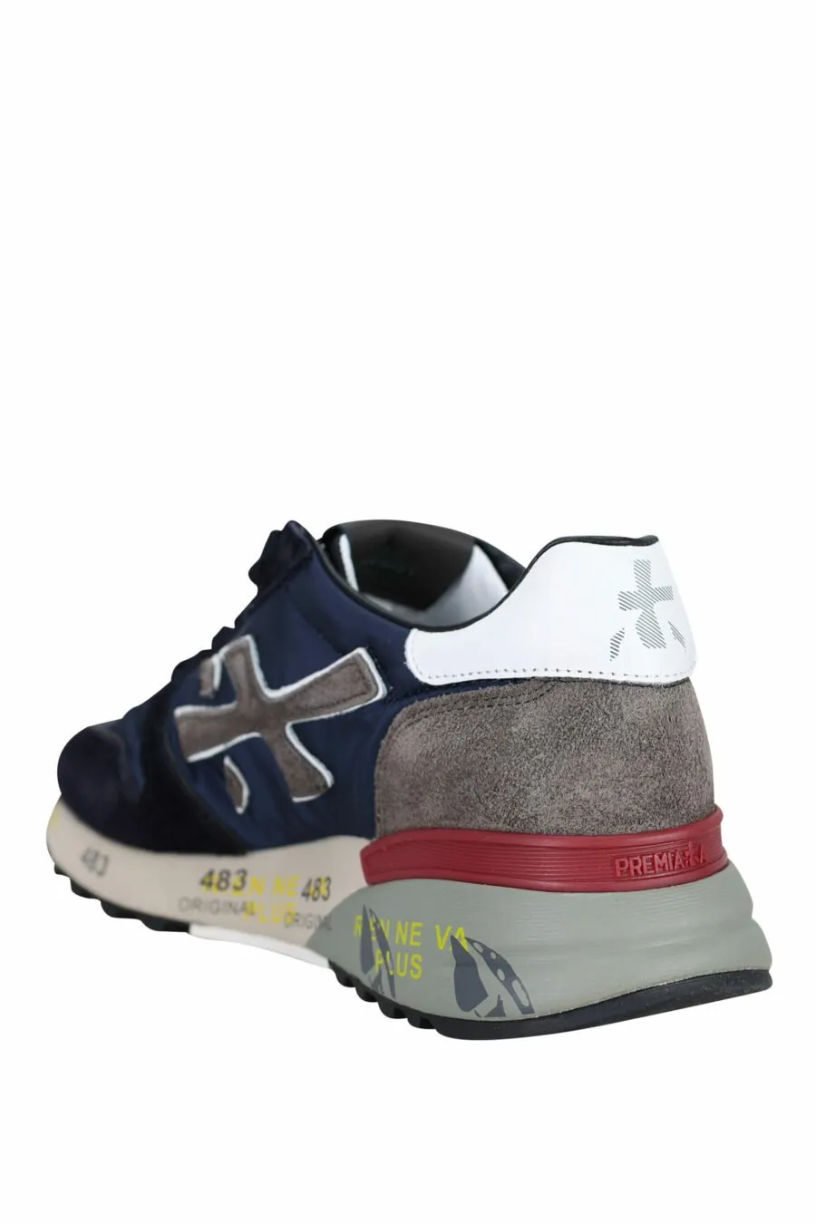MICK 6421 Sneakers