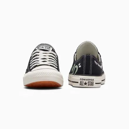 Chuck Taylor All Star Artful Grunge Women's Sneakers