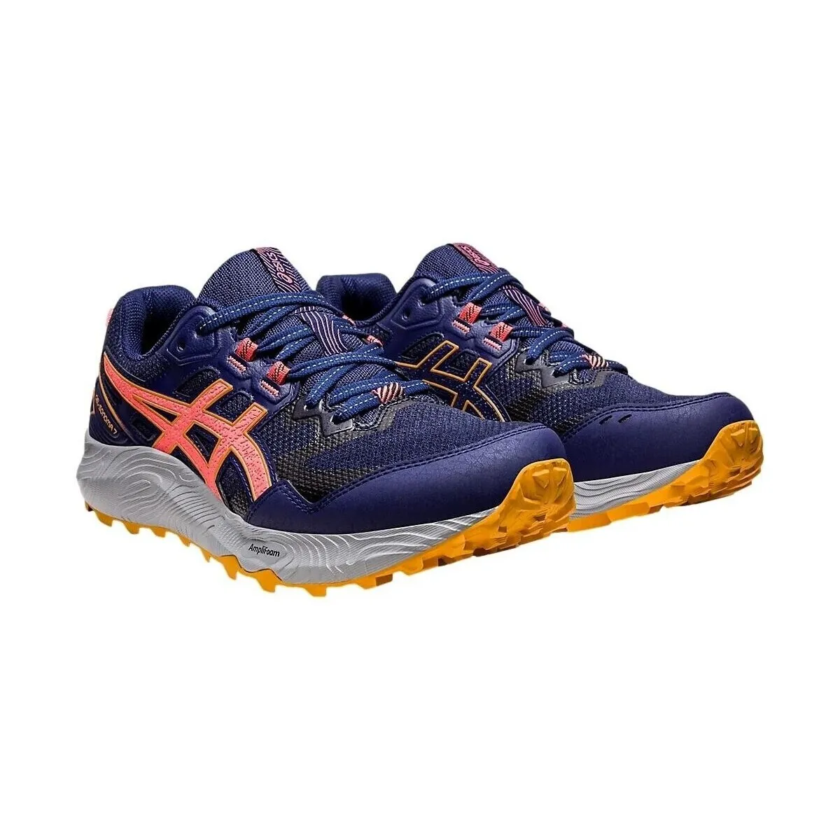 ZAPATILLAS MUJER  GELSONOMA 7 1012B413