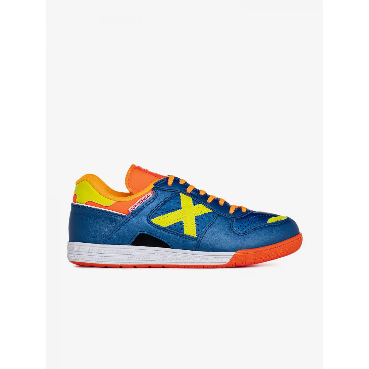 Zapatillas Munich Continental 906 IN