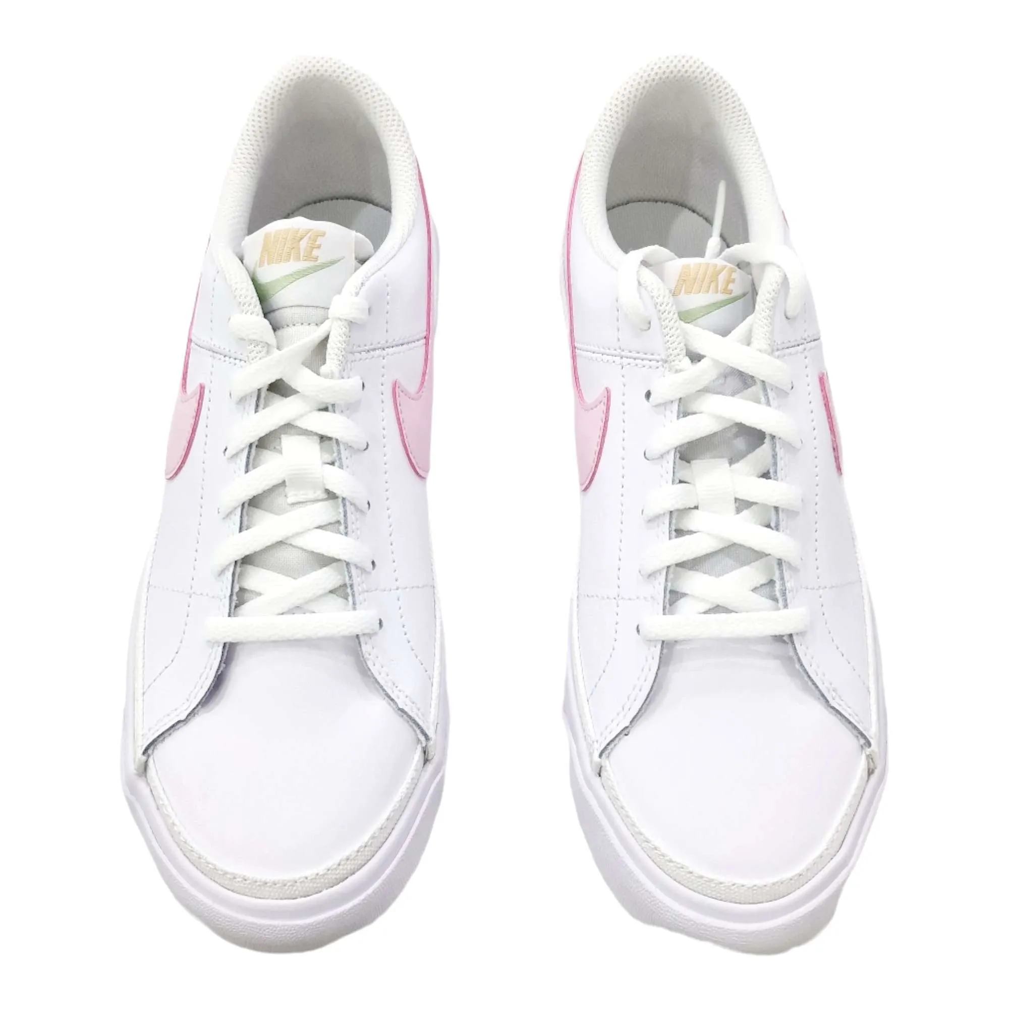 Nike Women's Court Legacy Pink Sneakers
