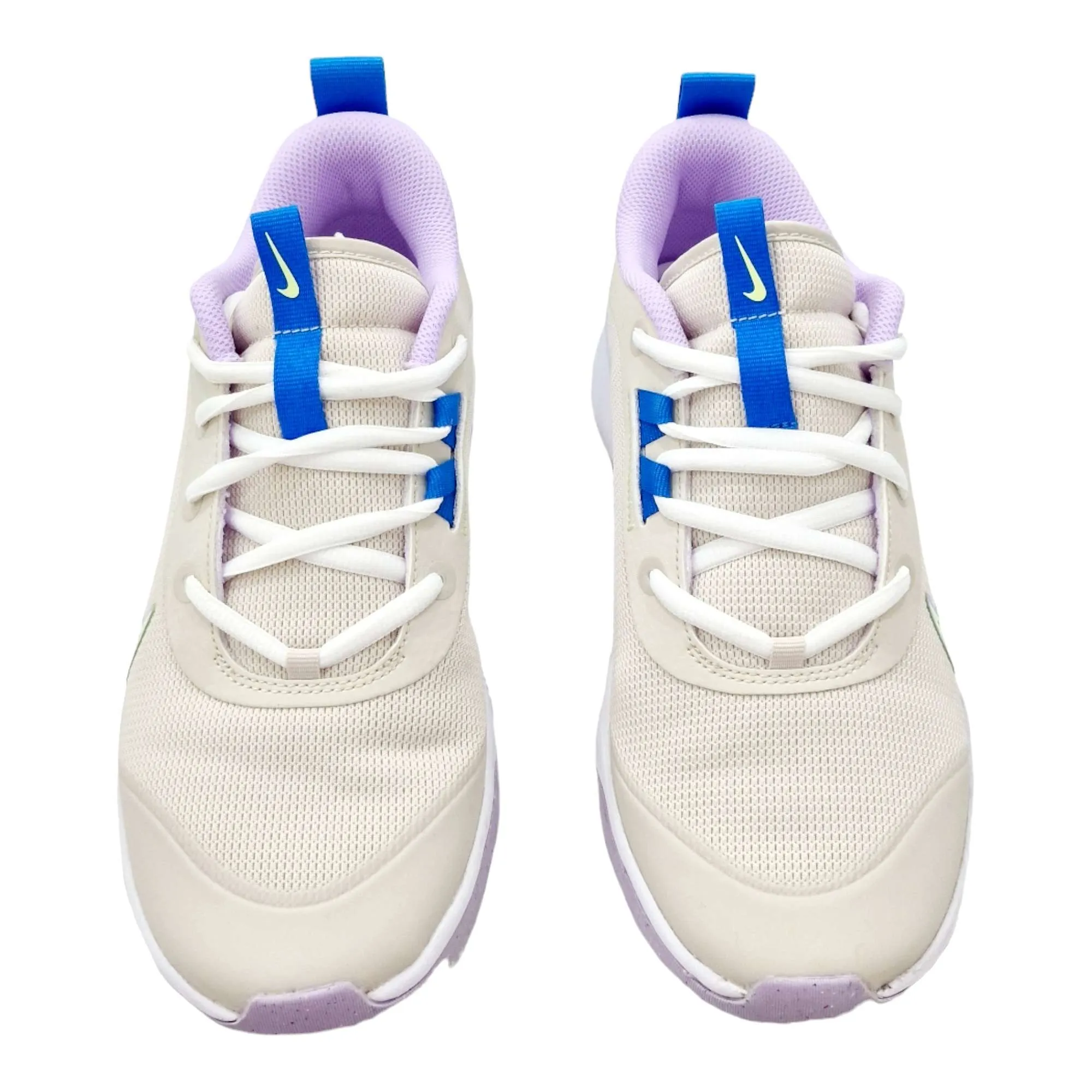 NIKE OMNI MULTICOURT (GS) WOMEN'S PURPLE SNEAKERS