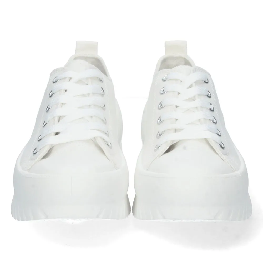 WOMEN'S SNEAKERS, DISCOVER LET'S SECRETS BO26107BL DISCOUNT COUPONS