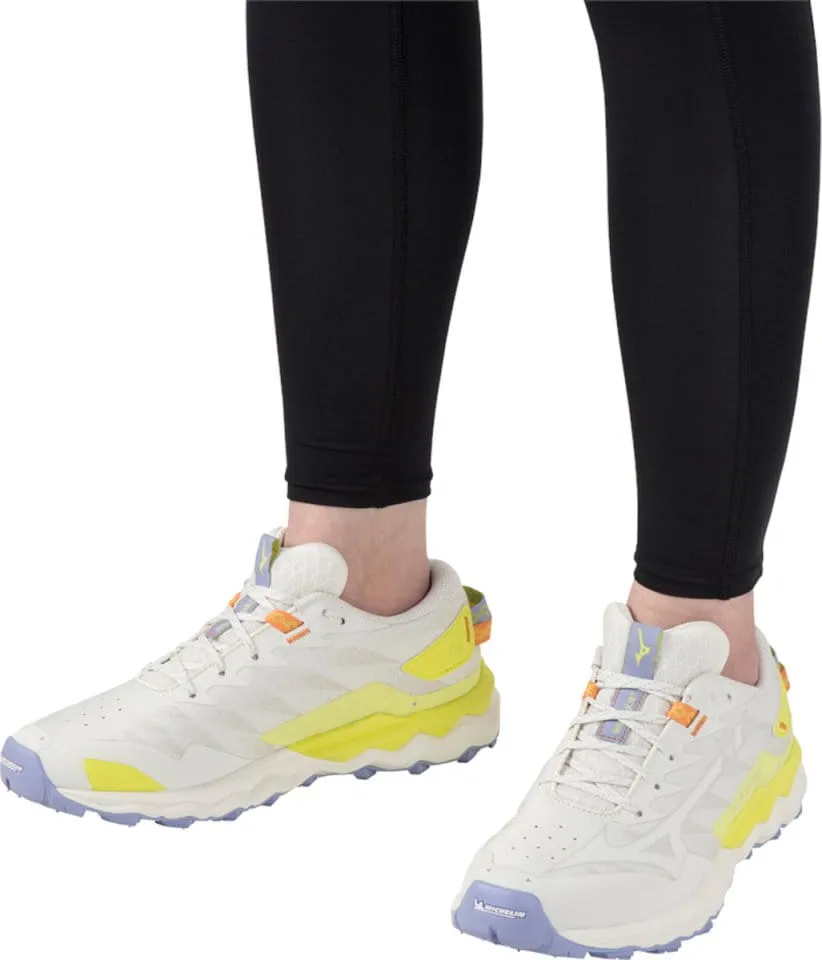 Zapatillas para trail Mizuno WAVE DAICHI 7 ROXY