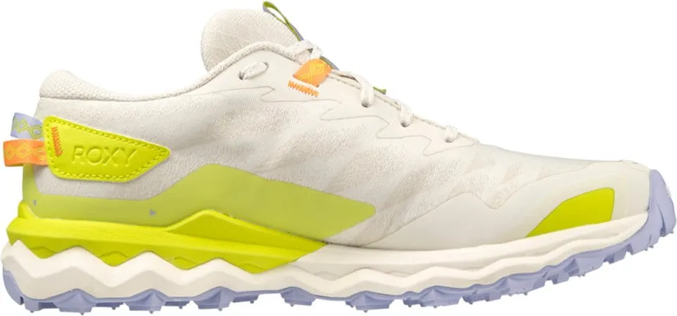 Zapatillas para trail Mizuno WAVE DAICHI 7 ROXY