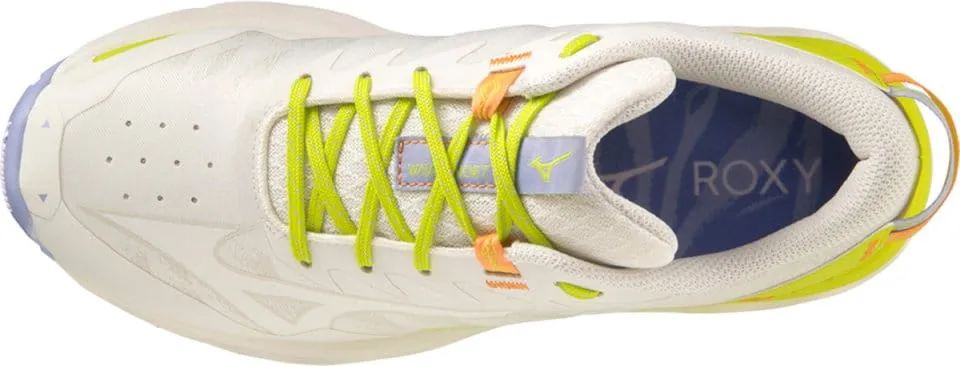 Zapatillas para trail Mizuno WAVE DAICHI 7 ROXY