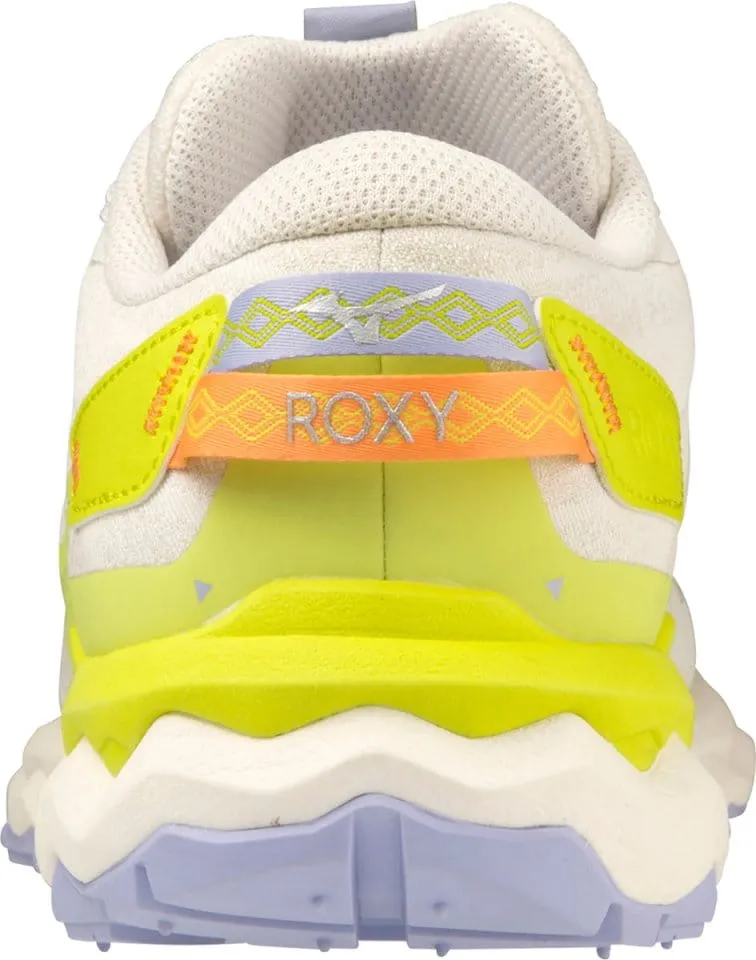 Zapatillas para trail Mizuno WAVE DAICHI 7 ROXY