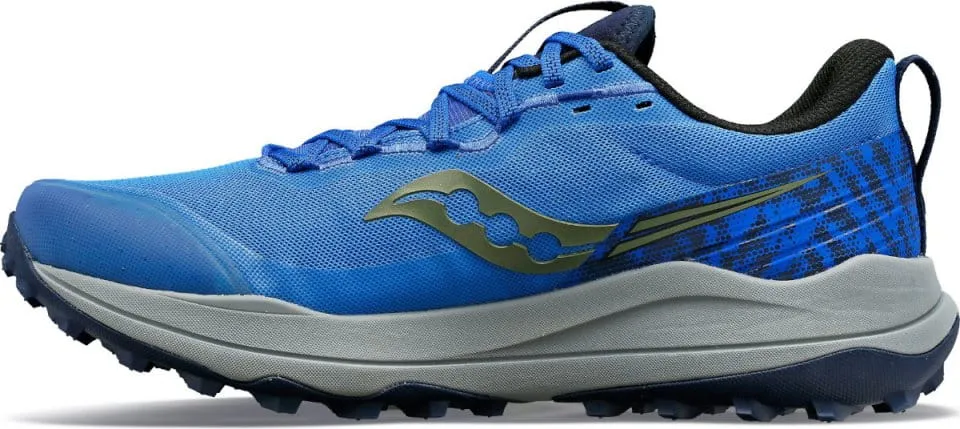 Zapatillas para trail Saucony XODUS ULTRA 2