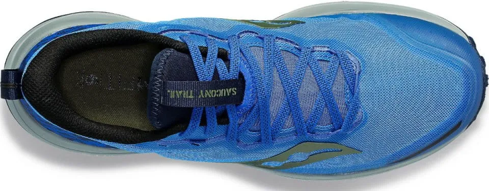 Zapatillas para trail Saucony XODUS ULTRA 2