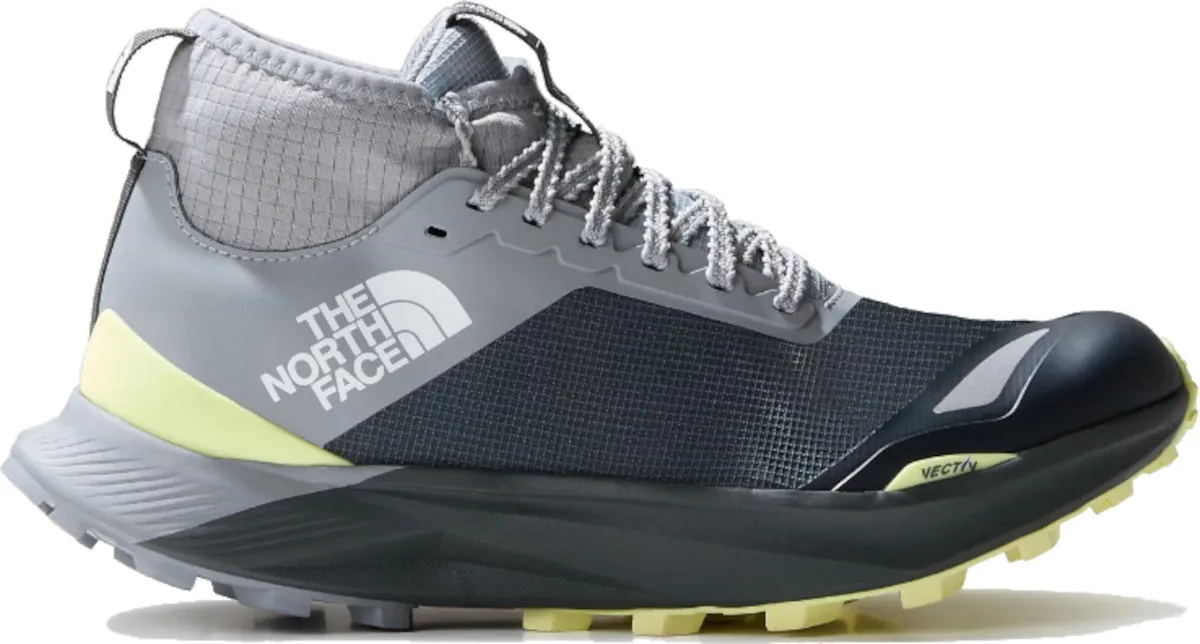 Zapatillas para trail The North Face W VECTIV INFINITE 2 FUTURELIGHT