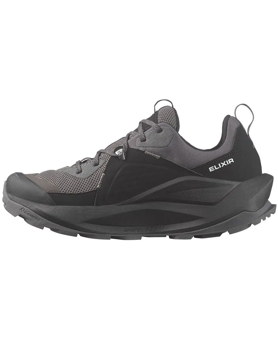 SALOMON ELIXIR GORETEX® SHOES
