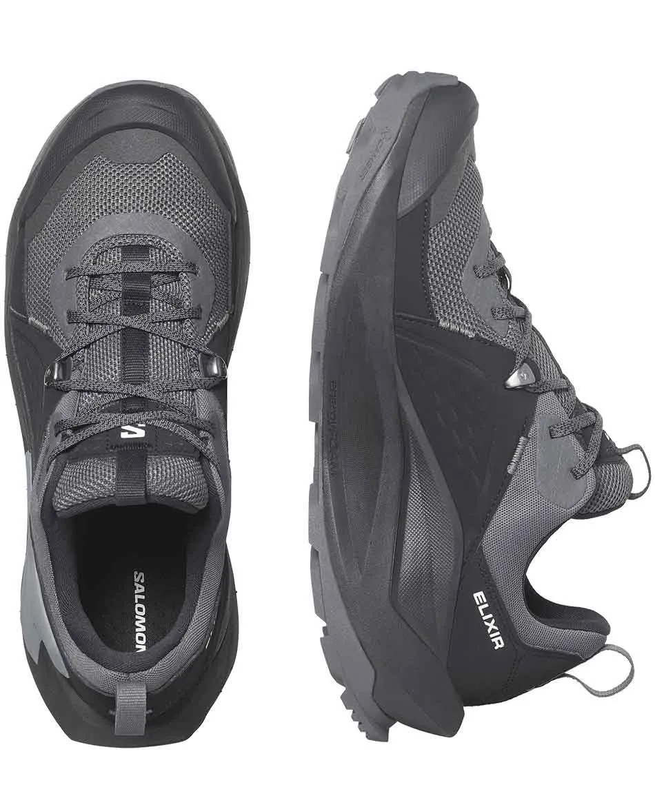 SALOMON ELIXIR GORETEX® SHOES