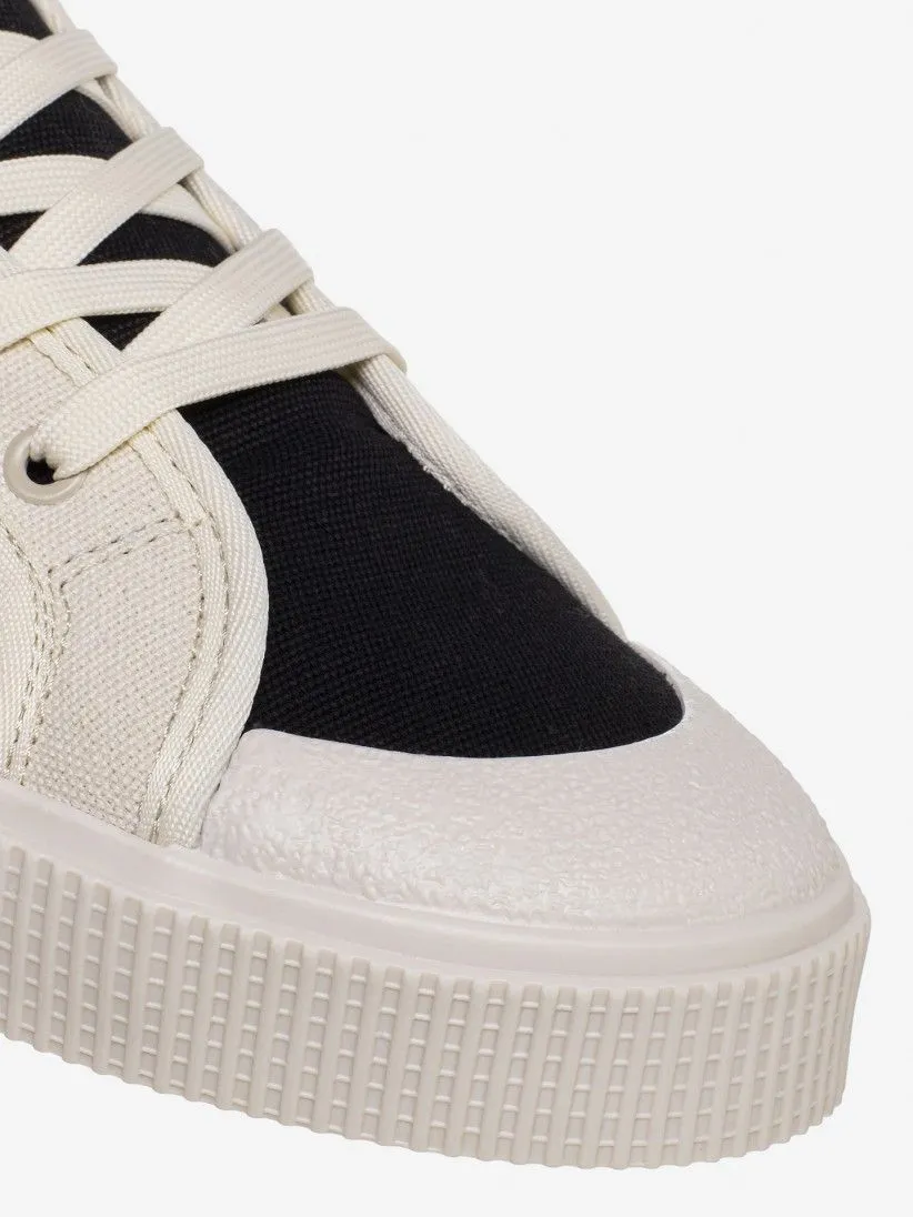 Zapatillas Sanjo K100 OG Heritage