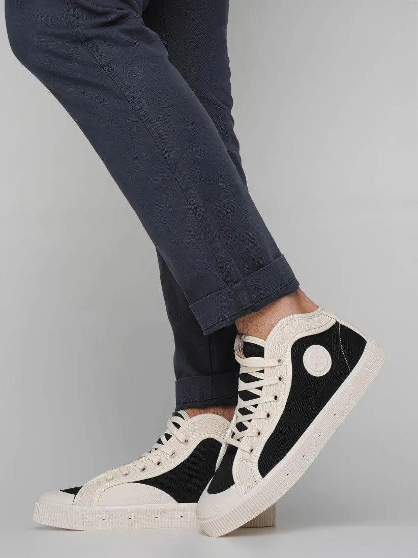 Zapatillas Sanjo K100 OG Heritage