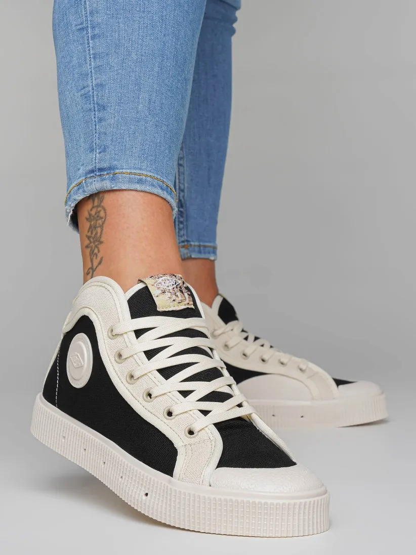 Zapatillas Sanjo K100 OG Heritage