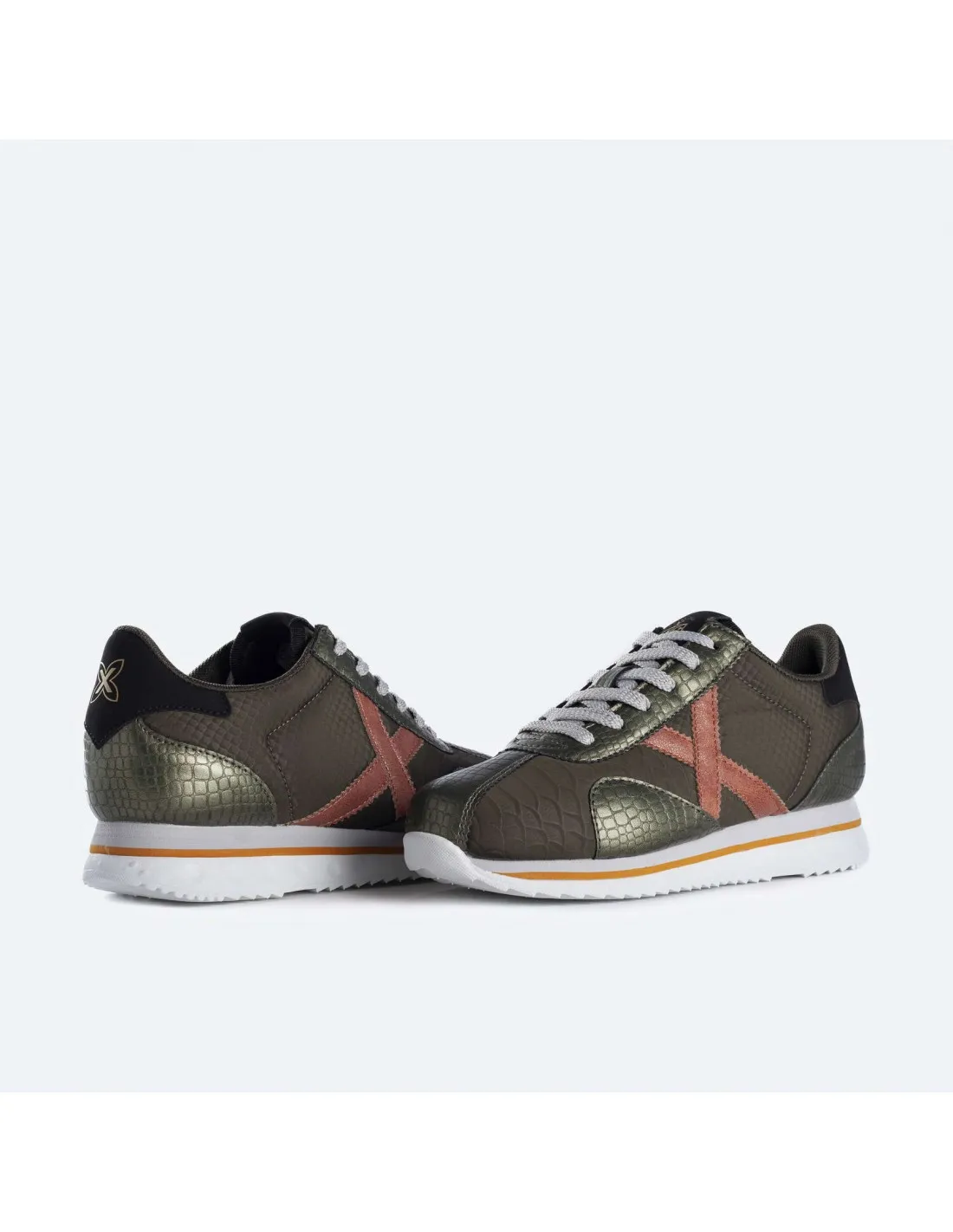 Munich Sapporo Sky 58 Sneakers