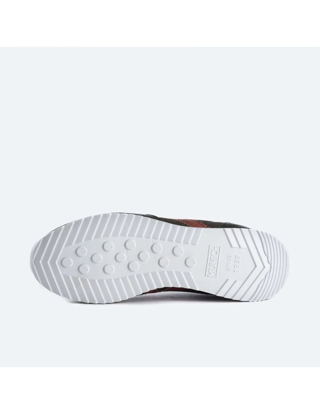 Munich Sapporo Sky 58 Sneakers