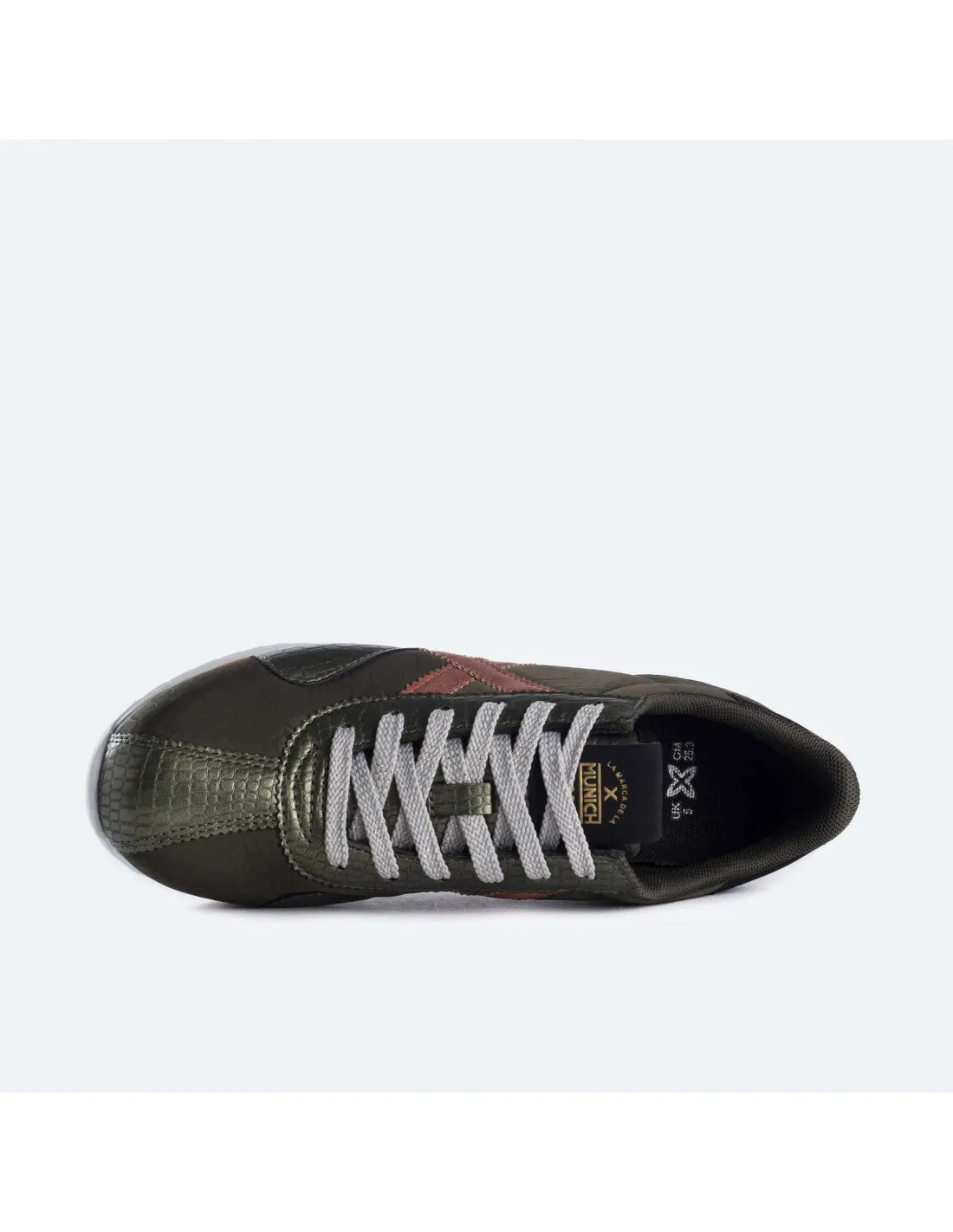 Munich Sapporo Sky 58 Sneakers
