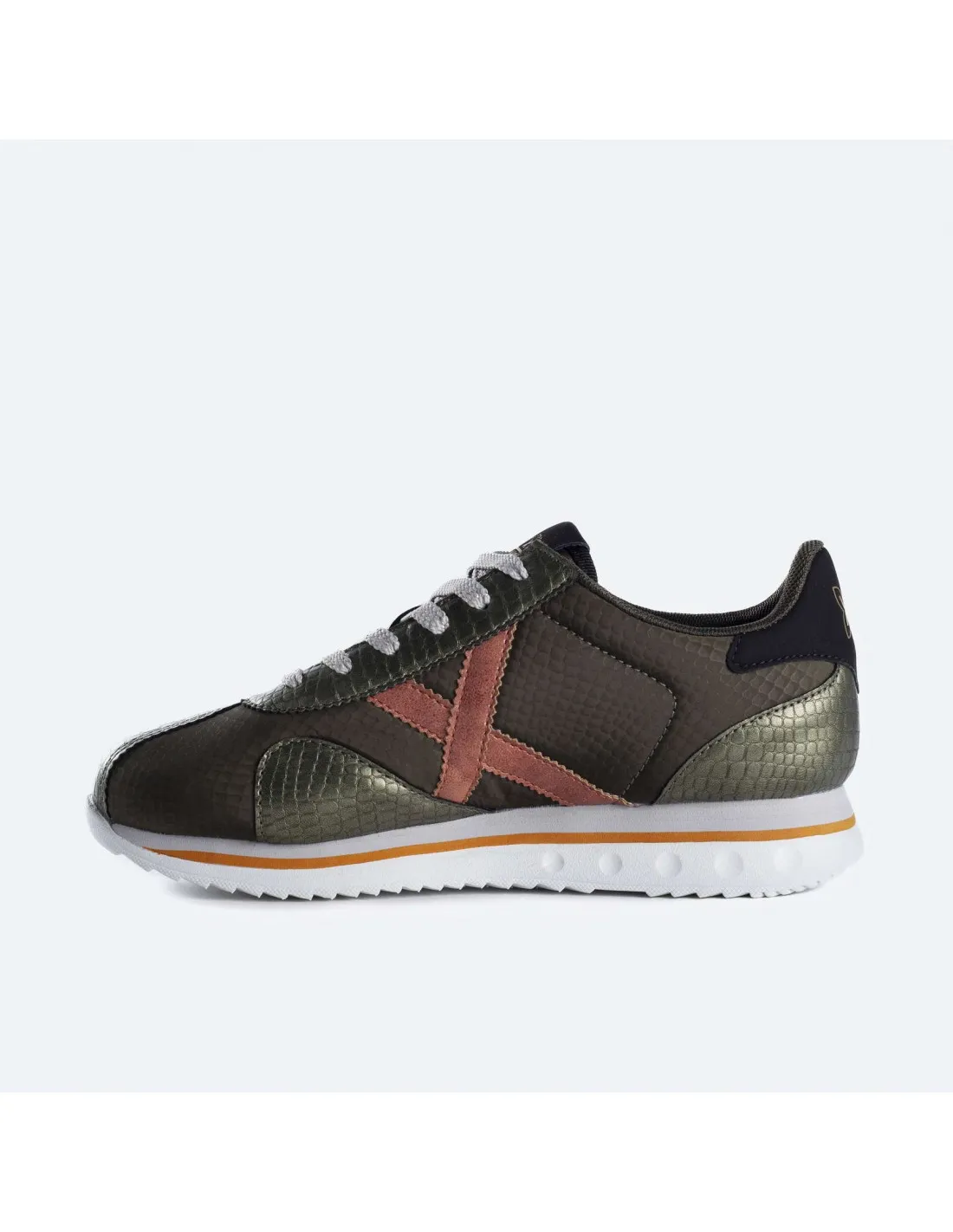 Munich Sapporo Sky 58 Sneakers