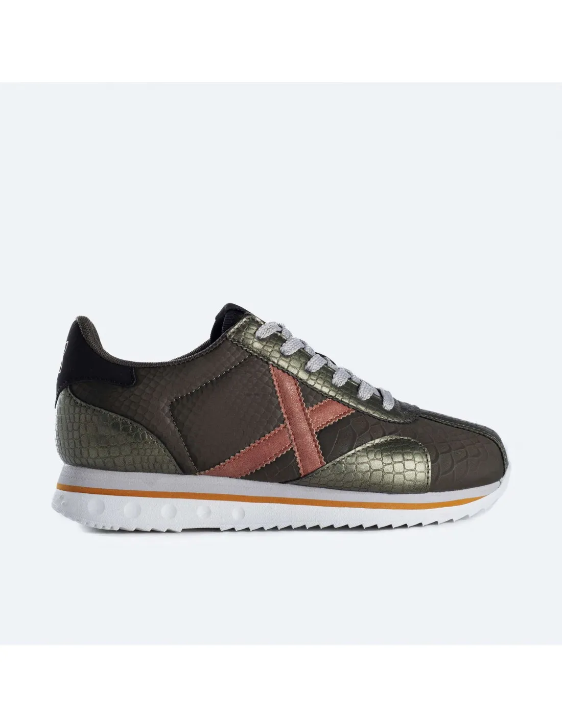 Munich Sapporo Sky 58 Sneakers