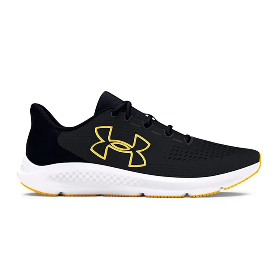UNDER ARMOUR CHARGED 3 SNEAKERS 3026518110