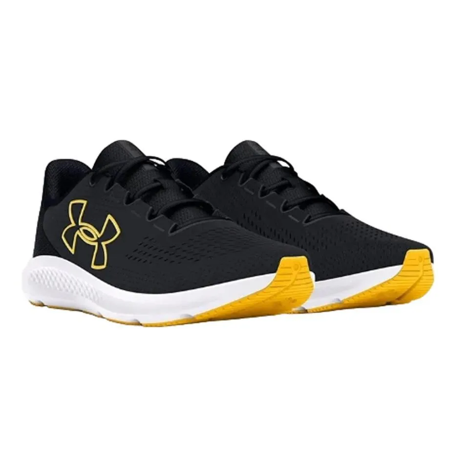 UNDER ARMOUR CHARGED 3 SNEAKERS 3026518110