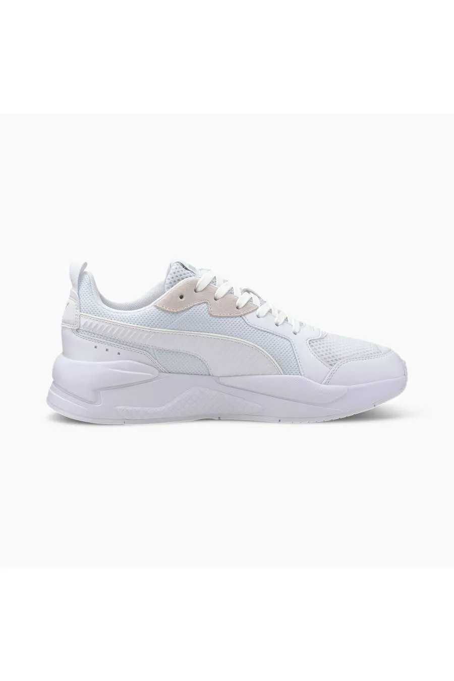 ZAPATILLAS XRAY PUMA BLACKDARK SHADOW