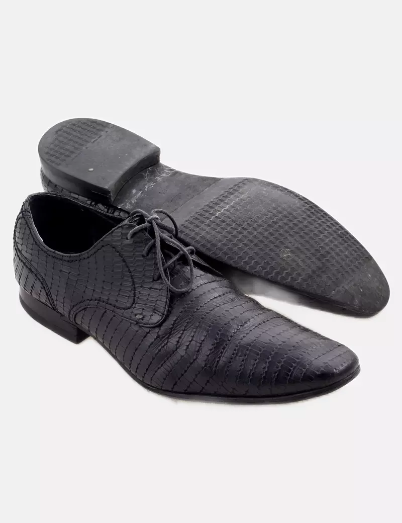 Zara Shoes