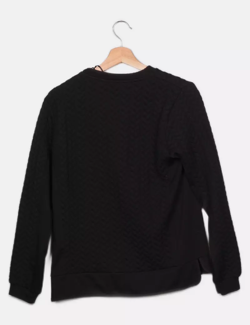Zara sweatshirt