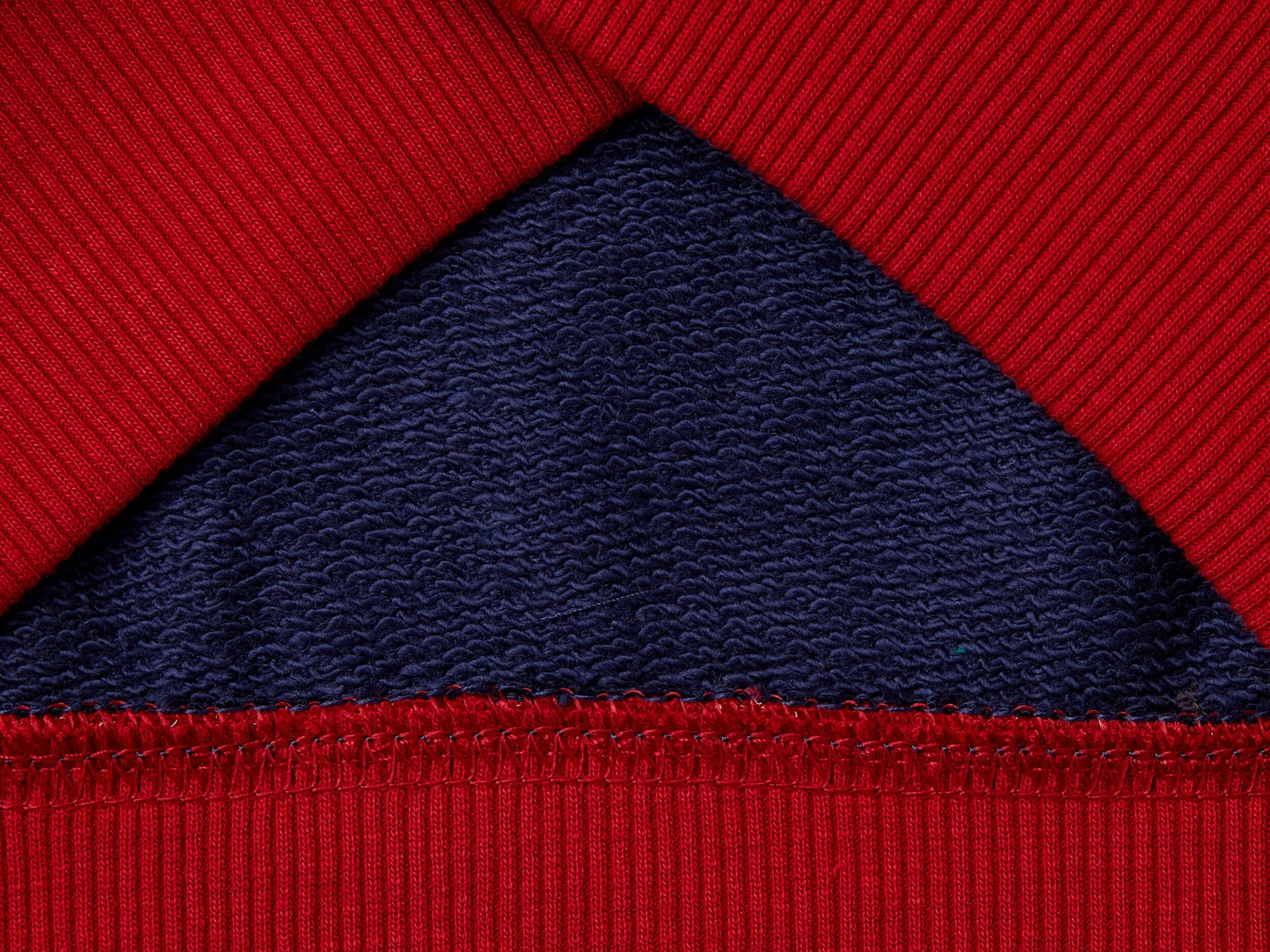 ZIPUP SWEATSHIRT WITH LOGO EMBROIDERY