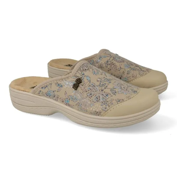 Comfortable Women's Clogs Bio Up Minerva