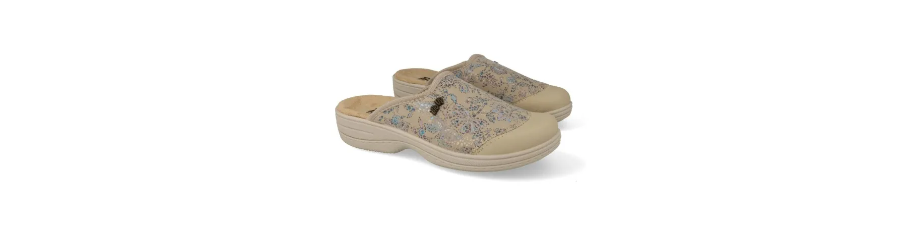 Comfortable Women's Clogs Bio Up Minerva